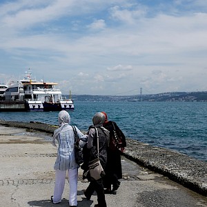 Istanbul 2012