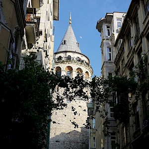 Istanbul 2012