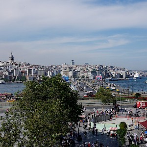 Istanbul 2012