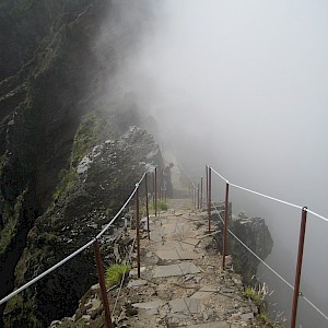 Madeira 2008