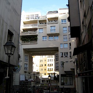 Paris 2007