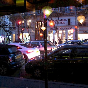 Paris 2007