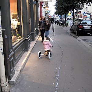 Paris 2008