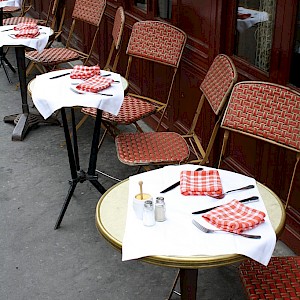 Paris 2009