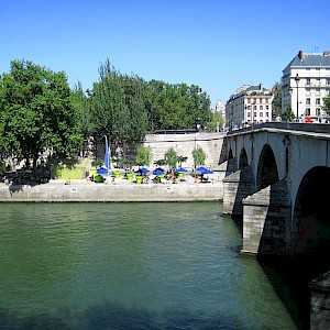 Paris 2009