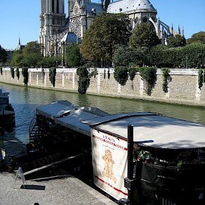 Paris 2009