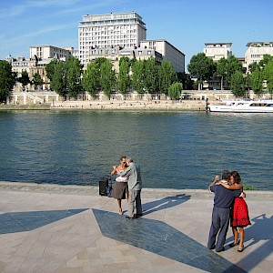 Paris 2009