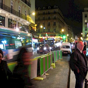 Paris 2009