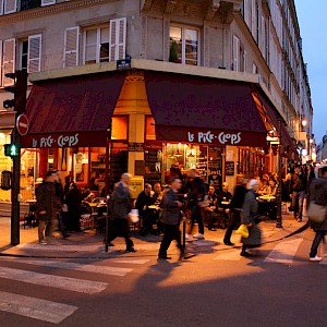 Paris 2009