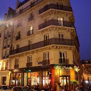 Paris 2009