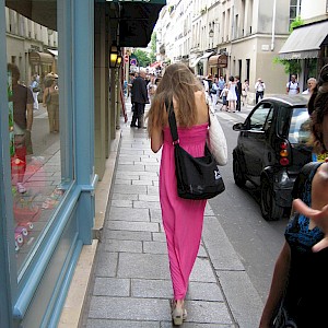 Paris 2010