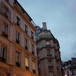 Paris 2010