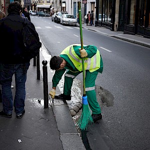 Paris 2010