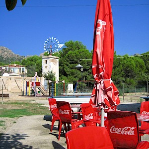 Mallorca 2009