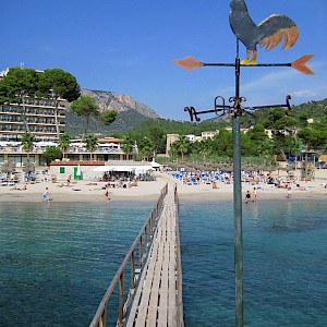 Mallorca 2009