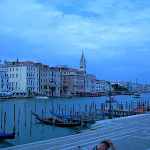 Venice 2009