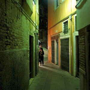 Venice 2009