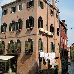 Venice 2011