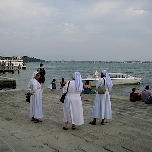 Venice 2011