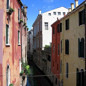 Venice 2011