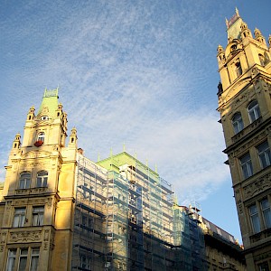 Prague 2008
