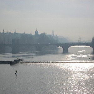 Prague 2009