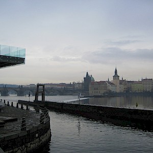 Prague 2009