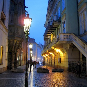 Prague 2009