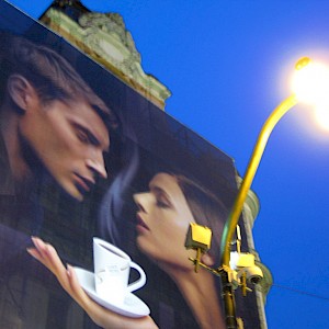 Prague 2009