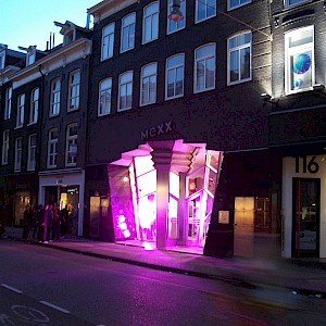 Amsterdam 2010