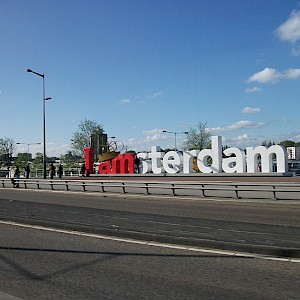 Amsterdam 2010