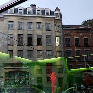Brussel 2011