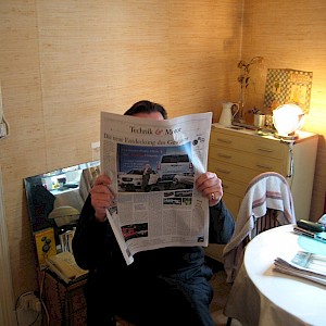 Paris 2007