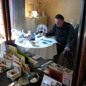 Paris 2007