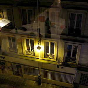Paris 2007