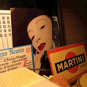 Paris 2007