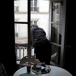 Paris 2007