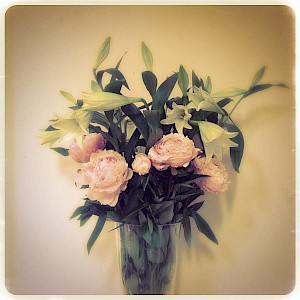Flowers 2014