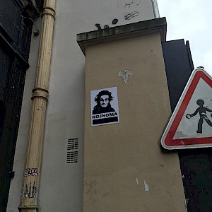 Paris 2015