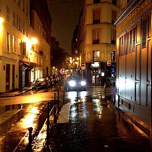 Paris 2014