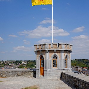 Namur 2018