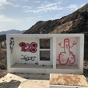 Lanzarote 2018