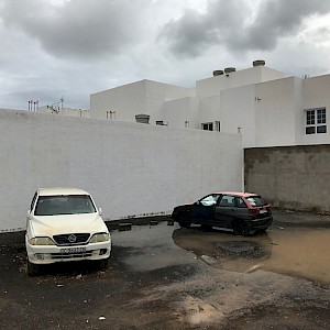 Lanzarote 2018