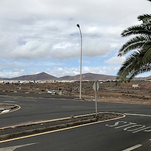 Lanzarote 2018