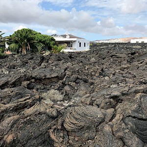 Lanzarote 2018