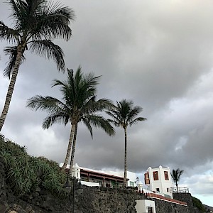 Lanzarote 2018