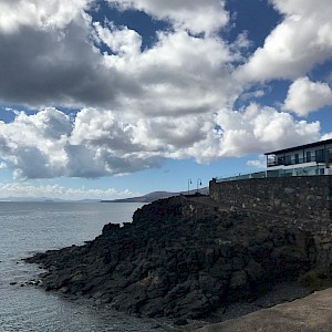Lanzarote 2018