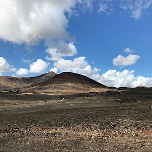 Lanzarote 2018