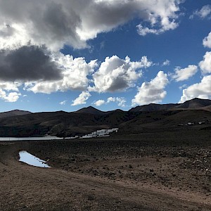 Lanzarote 2018