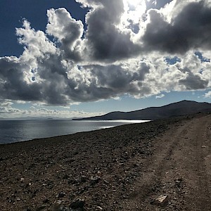 Lanzarote 2018